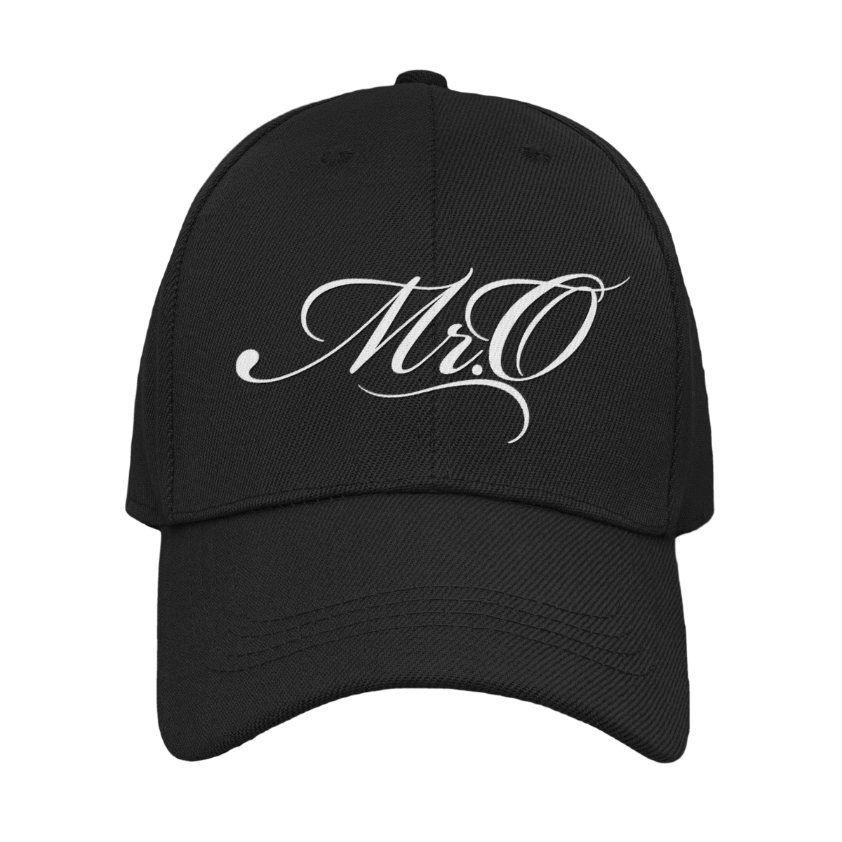 Mr. O Hat