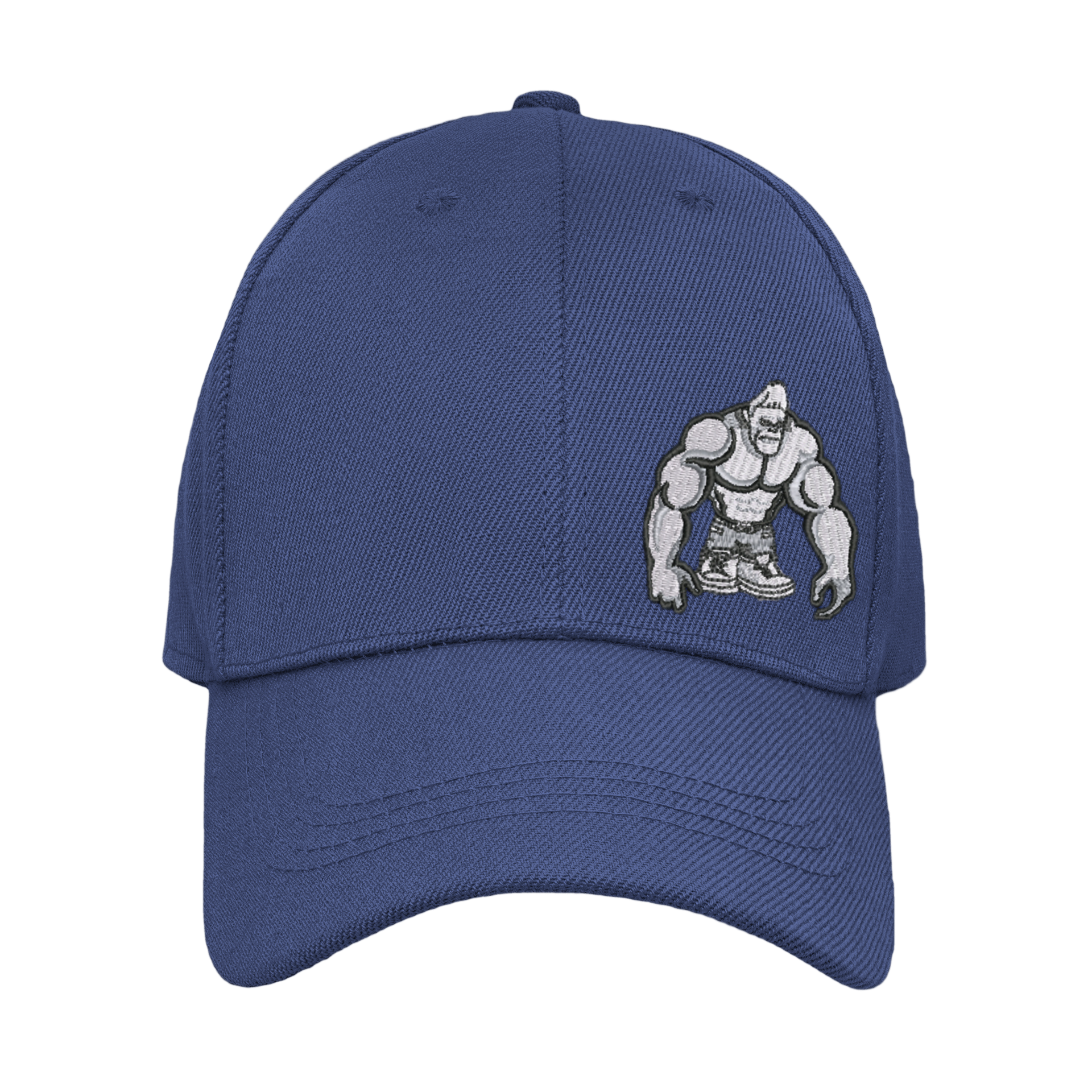 Swole Monkey Hat