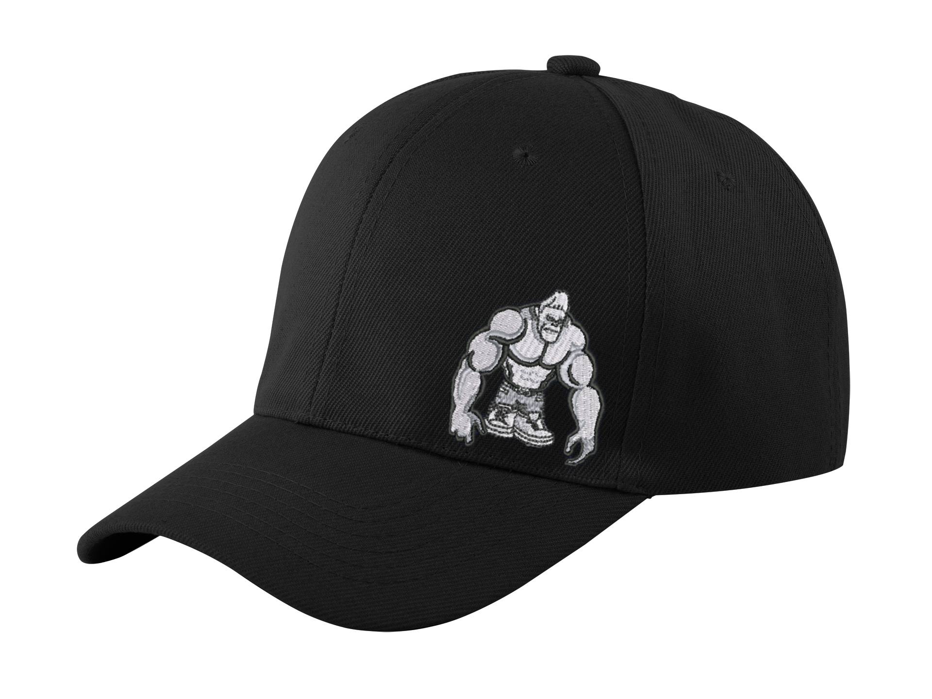 Swole Monkey Hat