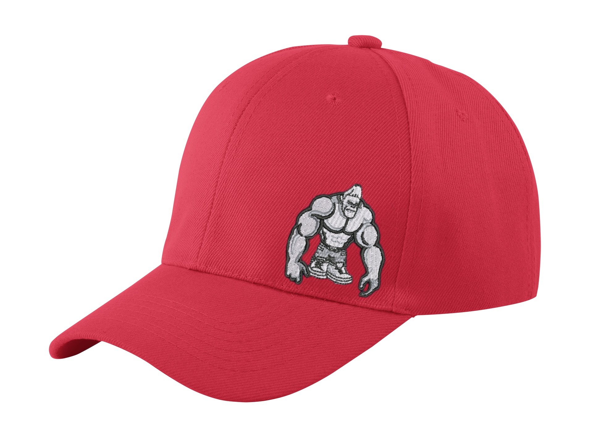 Swole Monkey Hat