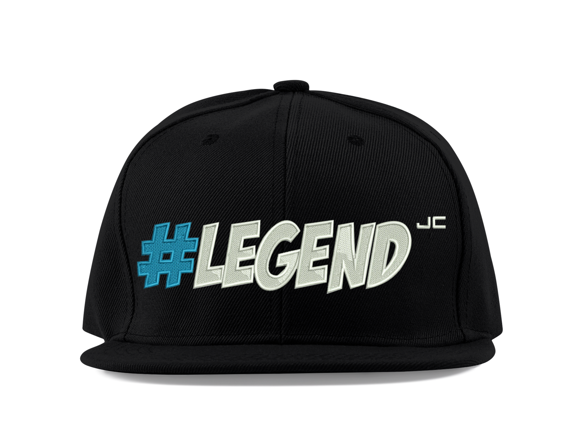 #Legend Hat