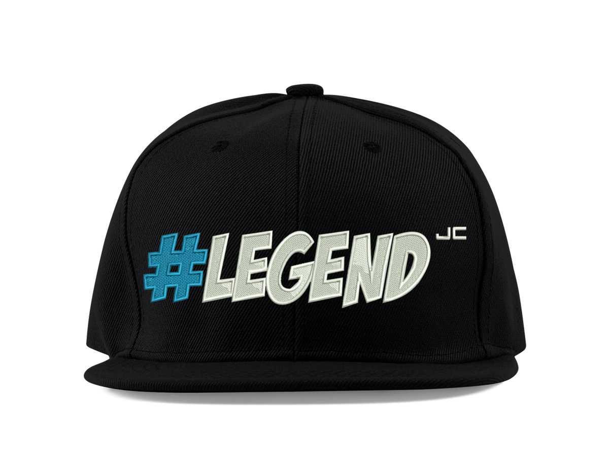 #Legend Hat