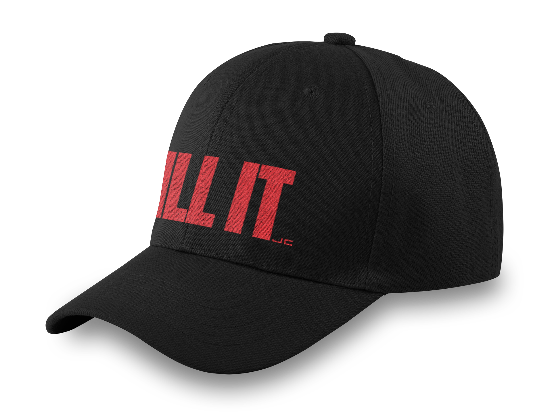 Kill It Flexfit Hat