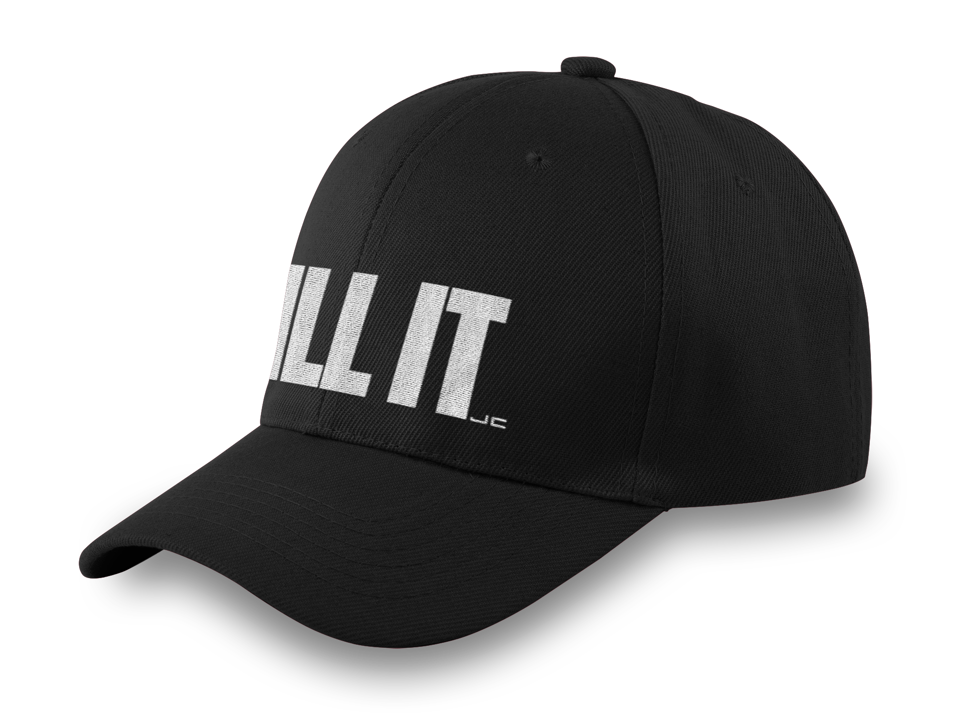 Kill It Flexfit Hat