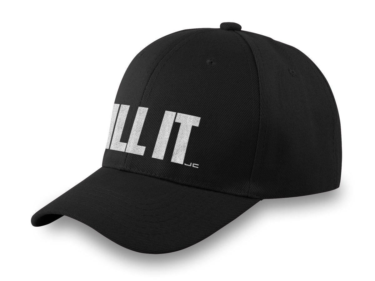 Kill It Flexfit Hat