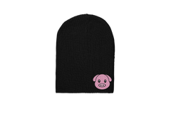 Pig Head Beanie